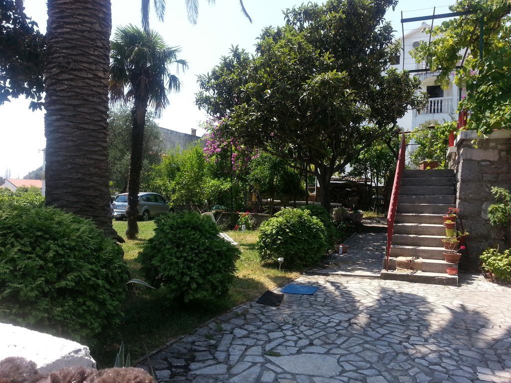 Stone House In Buljarica Villa Petrovac Værelse billede