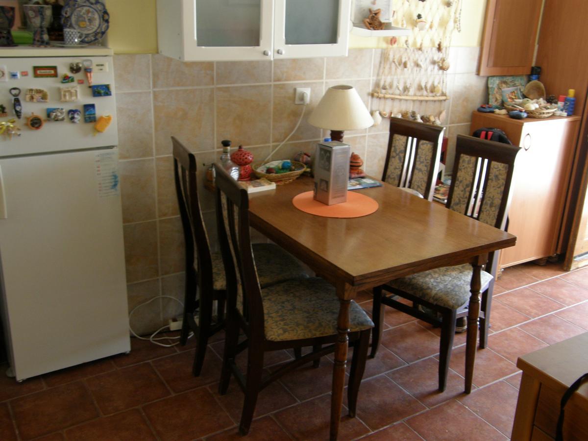 Stone House In Buljarica Villa Petrovac Eksteriør billede