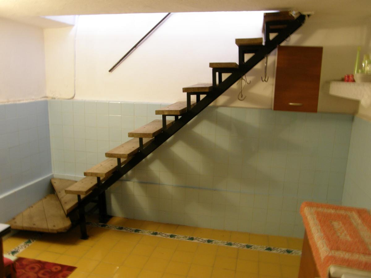 Stone House In Buljarica Villa Petrovac Eksteriør billede