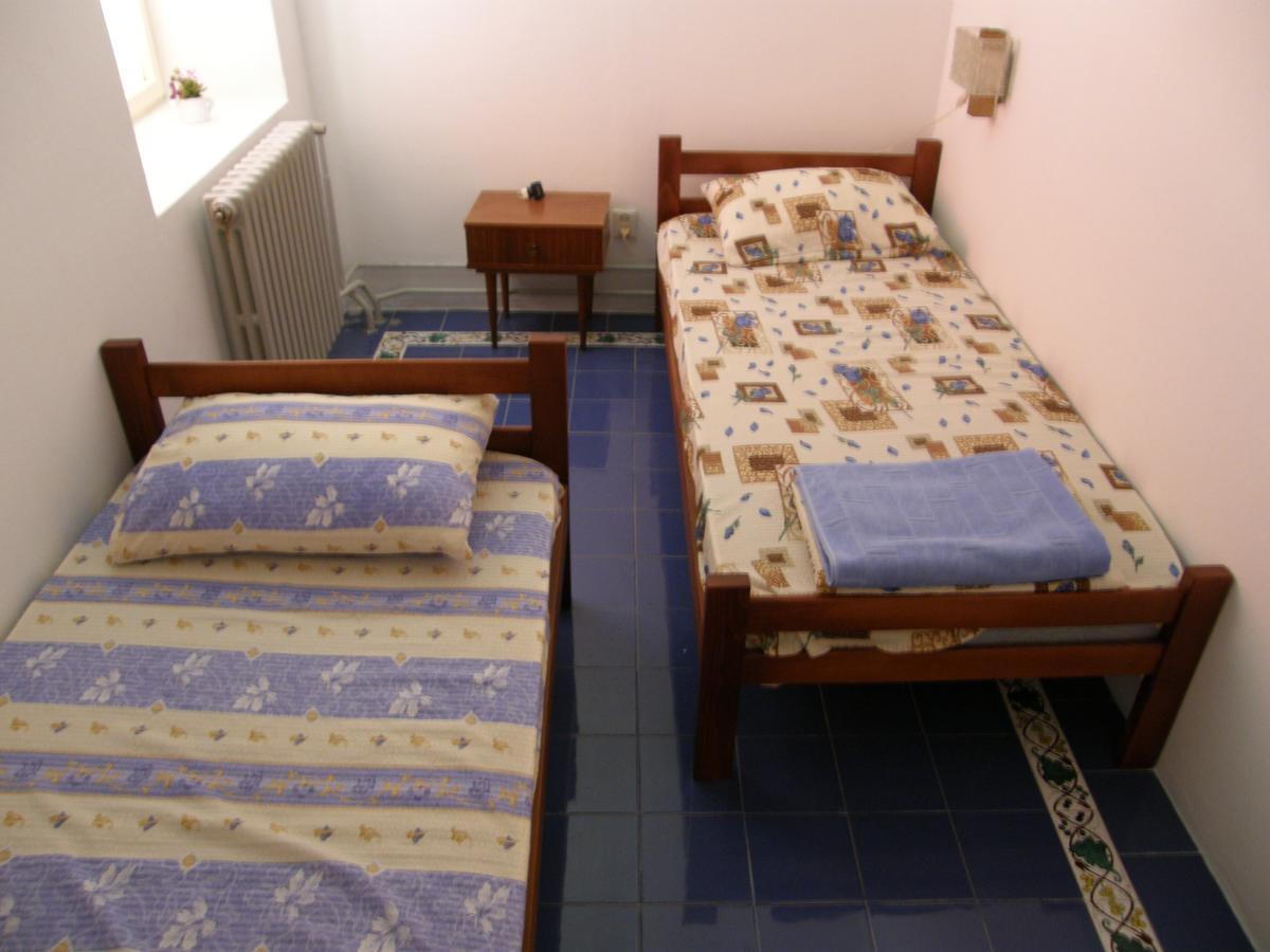 Stone House In Buljarica Villa Petrovac Eksteriør billede